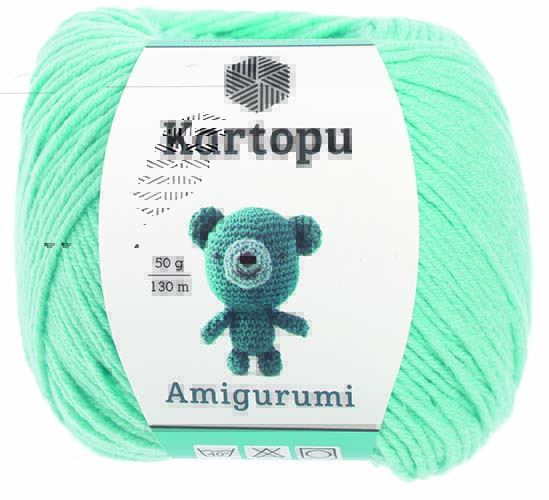 Crochet Animal Amigurumi