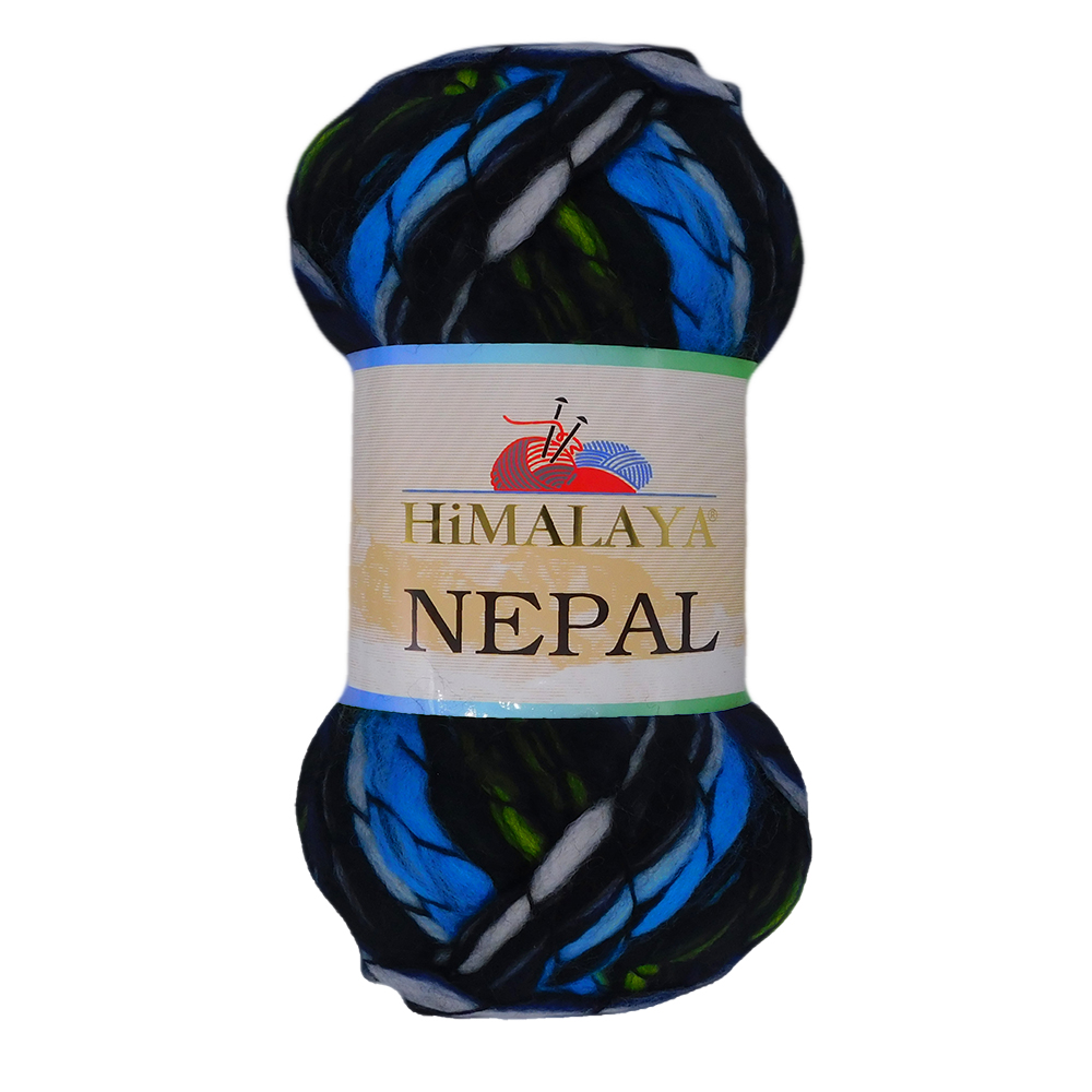 картинка Nepal HiMALAYA от магазина АЖУР