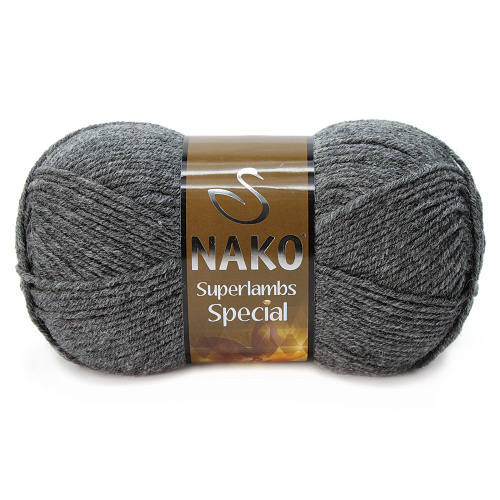 картинка пряжа Superlambs Special  Nako | интернет магазин пряжи АЖУР