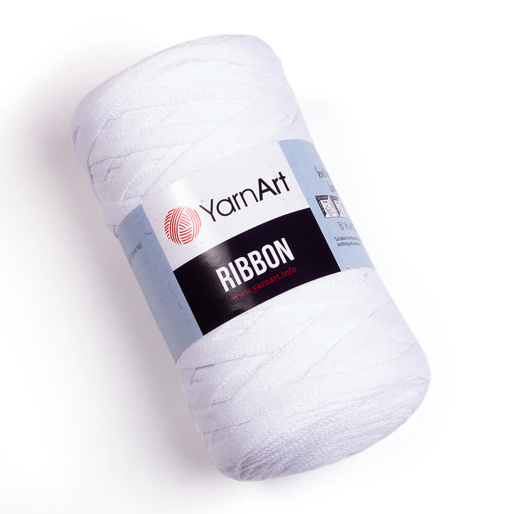 картинка пряжа Ribbon YarnArt | магазин пряжи АЖУР