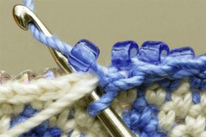Картинка: Вязание-крючком